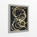 Combo Dorado Vi - Renee W. Stramel | Cuadro decorativo de Canvas Lab