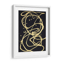 Combo Dorado Vi - Renee W. Stramel | Cuadro decorativo de Canvas Lab