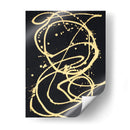 Combo Dorado Vi - Renee W. Stramel | Cuadro decorativo de Canvas Lab