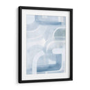Corrientes De Nieve I - Grace Popp | Cuadro decorativo de Canvas Lab