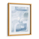 Corrientes De Nieve I - Grace Popp | Cuadro decorativo de Canvas Lab