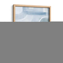 Corrientes De Nieve I - Grace Popp | Cuadro decorativo de Canvas Lab