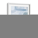 Corrientes De Nieve I - Grace Popp | Cuadro decorativo de Canvas Lab