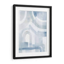 Corrientes De Nieve Ii - Grace Popp | Cuadro decorativo de Canvas Lab