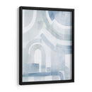 Corrientes De Nieve Ii - Grace Popp | Cuadro decorativo de Canvas Lab