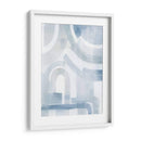 Corrientes De Nieve Ii - Grace Popp | Cuadro decorativo de Canvas Lab