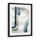 Fresco Swoops I - Grace Popp | Cuadro decorativo de Canvas Lab