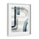 Fresco Swoops I - Grace Popp | Cuadro decorativo de Canvas Lab