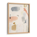 Poco I - Susan Savory | Cuadro decorativo de Canvas Lab