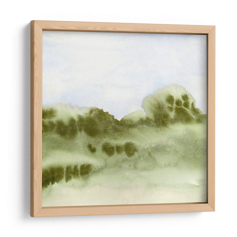 Dreamscape De Verano I - Gerard Paul Deshayes | Cuadro decorativo de Canvas Lab