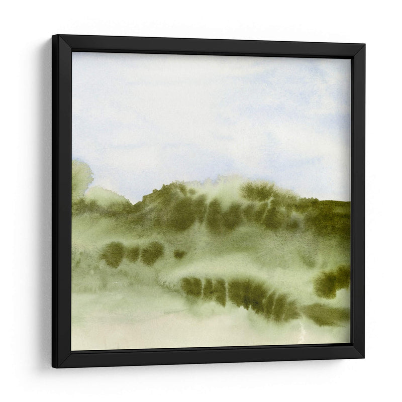 Summer Dreamscape Ii - Gerard Paul Deshayes | Cuadro decorativo de Canvas Lab