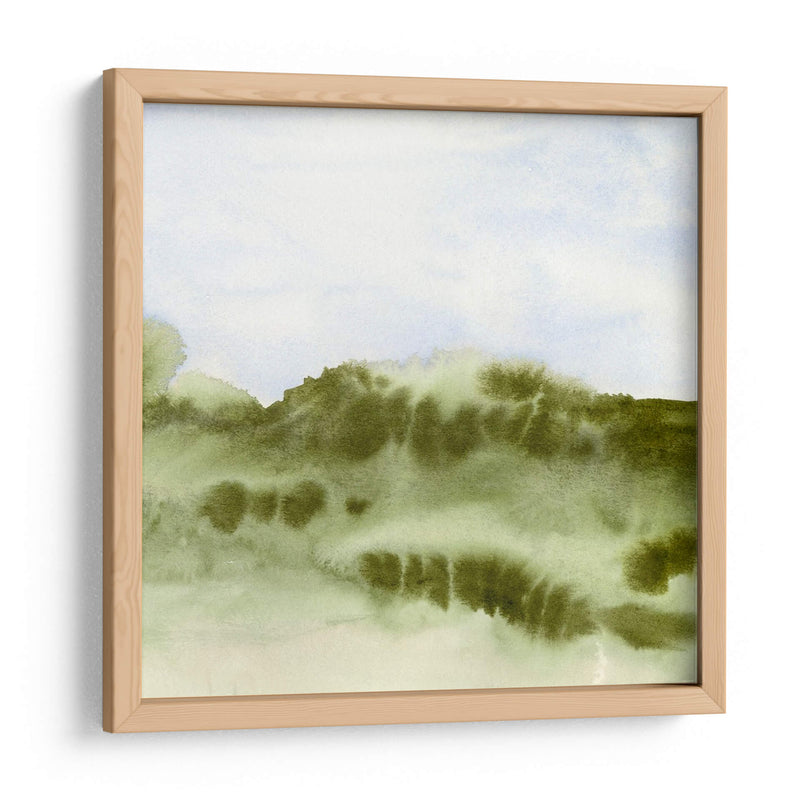 Summer Dreamscape Ii - Gerard Paul Deshayes | Cuadro decorativo de Canvas Lab