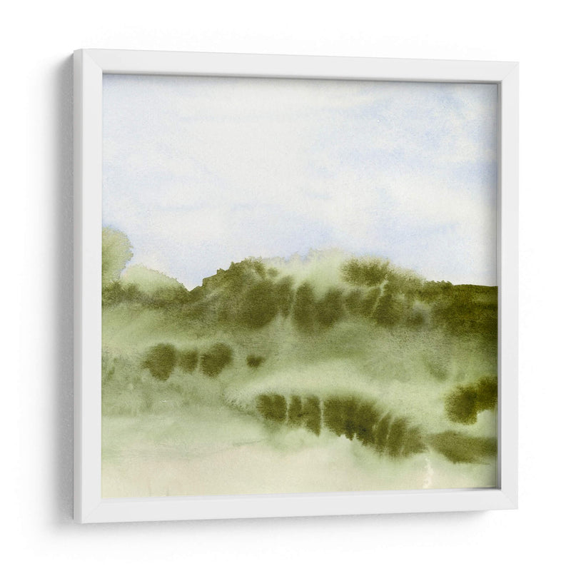 Summer Dreamscape Ii - Gerard Paul Deshayes | Cuadro decorativo de Canvas Lab