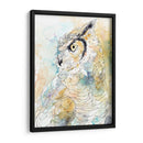 Búho Majestuoso I - Jacob Green | Cuadro decorativo de Canvas Lab