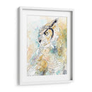 Búho Majestuoso I - Jacob Green | Cuadro decorativo de Canvas Lab