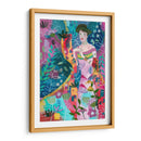 En Sueños Yo - Melissa Wang | Cuadro decorativo de Canvas Lab