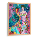 En Sueños Yo - Melissa Wang | Cuadro decorativo de Canvas Lab