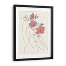 Floración Ii - Melissa Wang | Cuadro decorativo de Canvas Lab