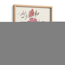 Floración Ii - Melissa Wang | Cuadro decorativo de Canvas Lab