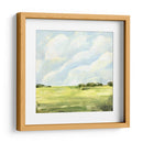 Campos Abiertos I - Jacob Green | Cuadro decorativo de Canvas Lab