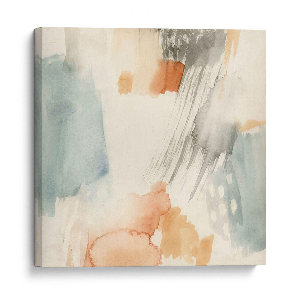Quell Ii - Susan Savory | Cuadro decorativo de Canvas Lab