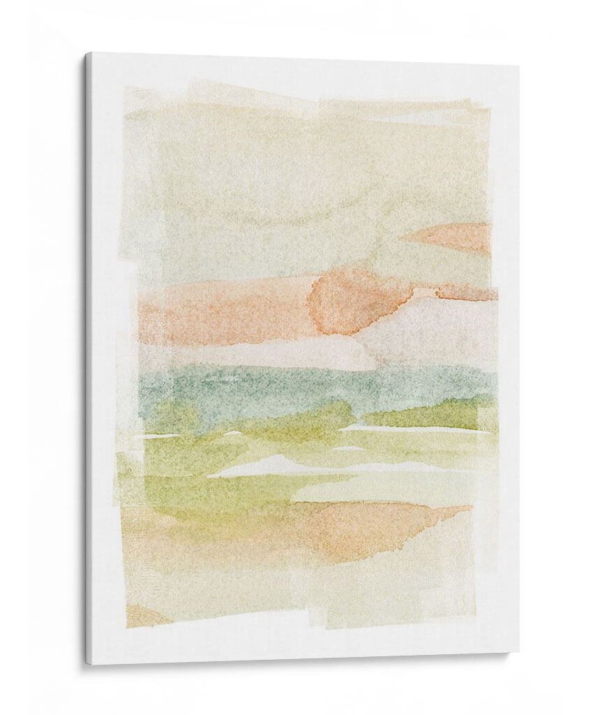 Pila Suave I - Gerard Paul Deshayes | Cuadro decorativo de Canvas Lab
