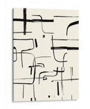 Interfaz I - Susan Savory | Cuadro decorativo de Canvas Lab