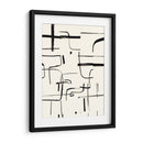 Interfaz I - Susan Savory | Cuadro decorativo de Canvas Lab