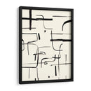 Interfaz I - Susan Savory | Cuadro decorativo de Canvas Lab