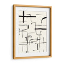 Interfaz I - Susan Savory | Cuadro decorativo de Canvas Lab