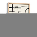 Interfaz I - Susan Savory | Cuadro decorativo de Canvas Lab