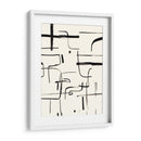 Interfaz I - Susan Savory | Cuadro decorativo de Canvas Lab