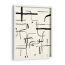 Interfaz I - Susan Savory | Cuadro decorativo de Canvas Lab
