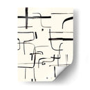 Interfaz I - Susan Savory | Cuadro decorativo de Canvas Lab