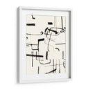 Interfaz Ii - Susan Savory | Cuadro decorativo de Canvas Lab