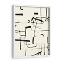 Interfaz Ii - Susan Savory | Cuadro decorativo de Canvas Lab