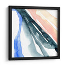 Cinta De Acuarela I - Gerard Paul Deshayes | Cuadro decorativo de Canvas Lab