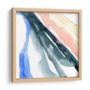 Cinta De Acuarela I - Gerard Paul Deshayes | Cuadro decorativo de Canvas Lab