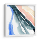 Cinta De Acuarela I - Gerard Paul Deshayes | Cuadro decorativo de Canvas Lab