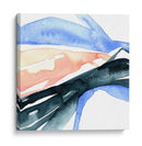 Acuarela Cinta Iii - Gerard Paul Deshayes | Cuadro decorativo de Canvas Lab