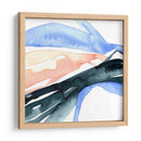 Acuarela Cinta Iii - Gerard Paul Deshayes | Cuadro decorativo de Canvas Lab