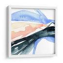 Acuarela Cinta Iii - Gerard Paul Deshayes | Cuadro decorativo de Canvas Lab