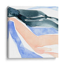 Cinta De Acuarela Iv - Gerard Paul Deshayes | Cuadro decorativo de Canvas Lab