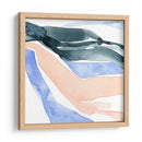 Cinta De Acuarela Iv - Gerard Paul Deshayes | Cuadro decorativo de Canvas Lab