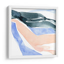Cinta De Acuarela Iv - Gerard Paul Deshayes | Cuadro decorativo de Canvas Lab