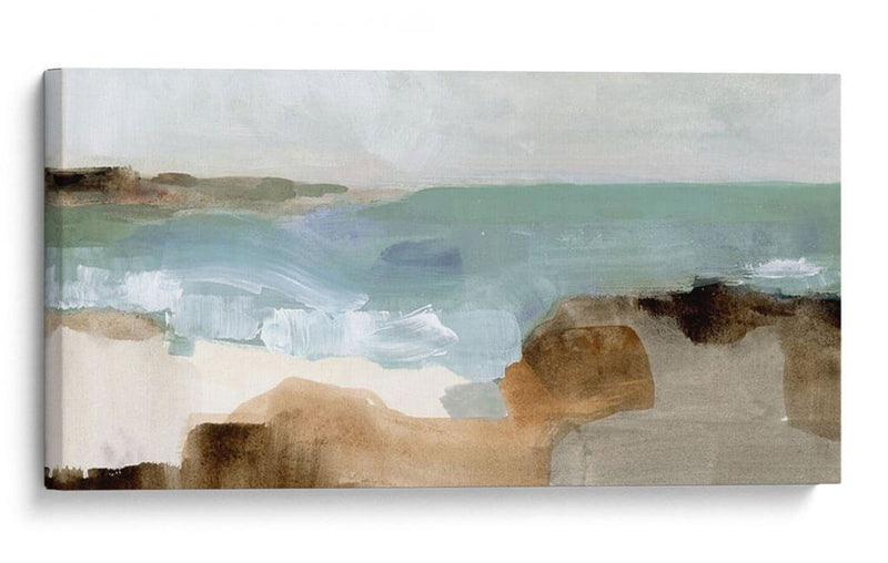 Ocean Suspiro Iii - Susan Savory | Cuadro decorativo de Canvas Lab