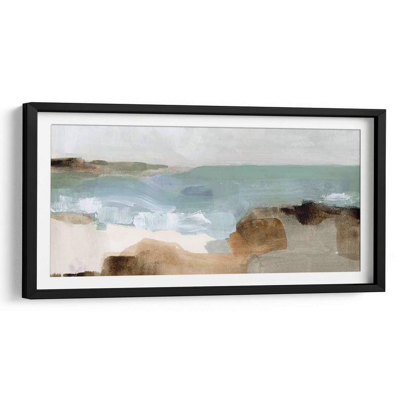 Ocean Suspiro Iii - Susan Savory | Cuadro decorativo de Canvas Lab