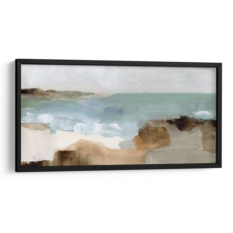 Ocean Suspiro Iii - Susan Savory | Cuadro decorativo de Canvas Lab