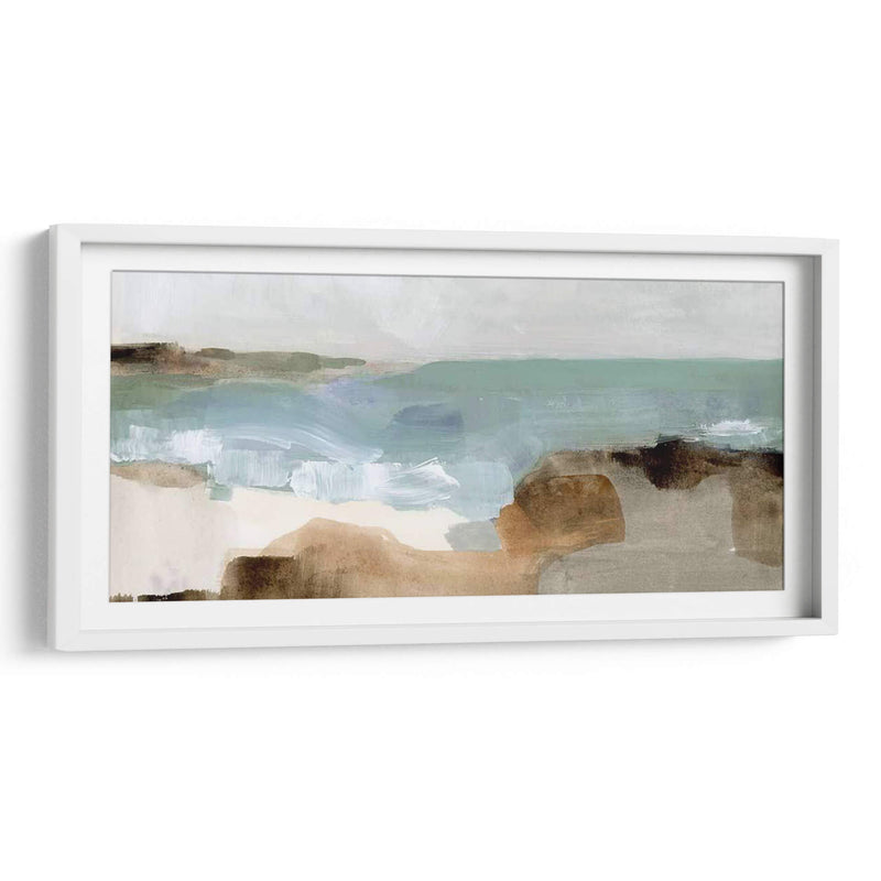 Ocean Suspiro Iii - Susan Savory | Cuadro decorativo de Canvas Lab