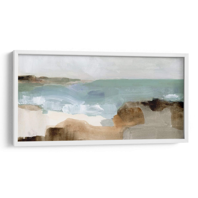 Ocean Suspiro Iii - Susan Savory | Cuadro decorativo de Canvas Lab